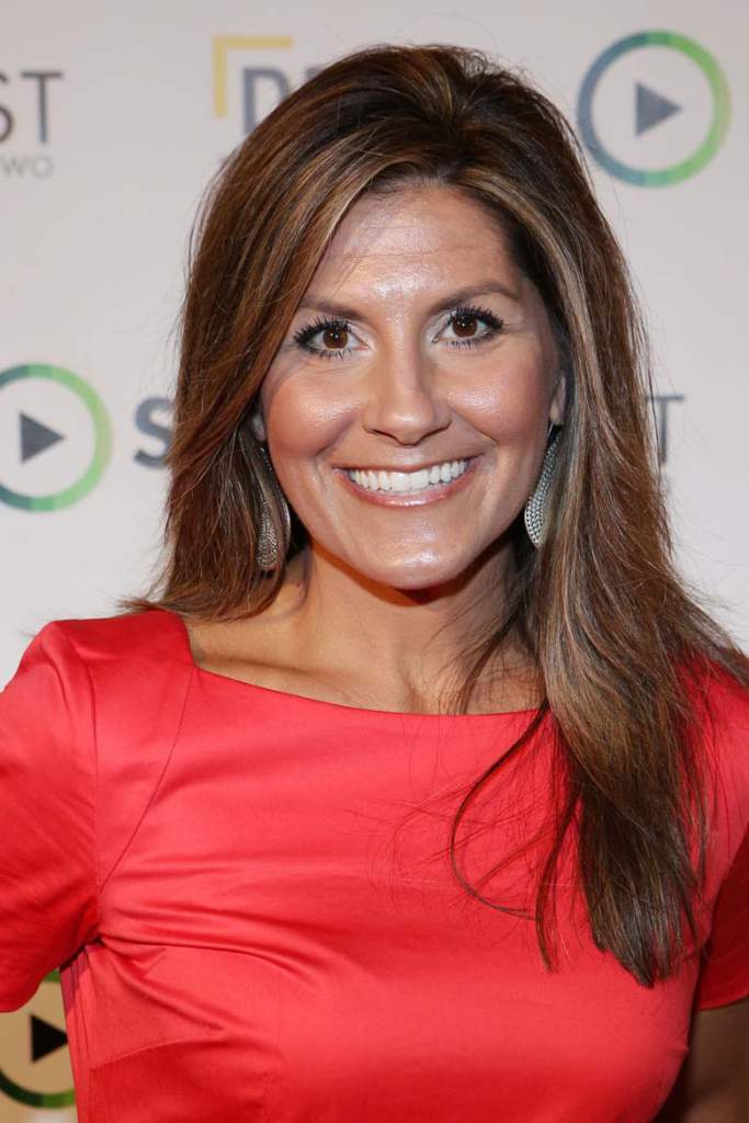 Brittany Wagner 2021